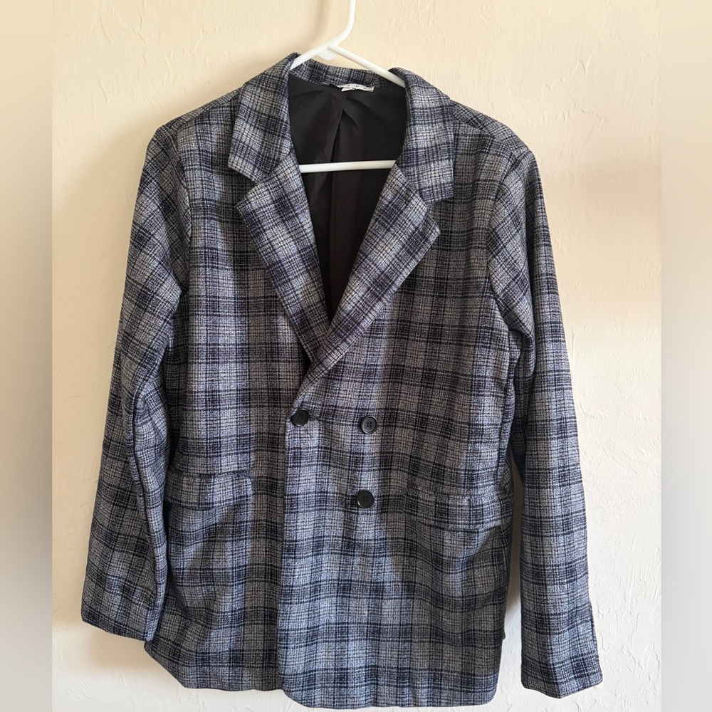 HYFVE blazer